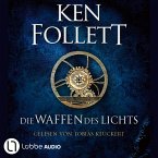 Die Waffen des Lichts / Kingsbridge Bd.5 (MP3-Download)