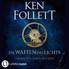 Die Waffen des Lichts / Kingsbridge Bd.5 (MP3-Download) - Follett, Ken