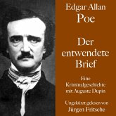 Der entwendete Brief (MP3-Download)