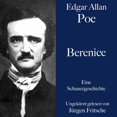 Berenice (MP3-Download) - Poe, Edgar Allan