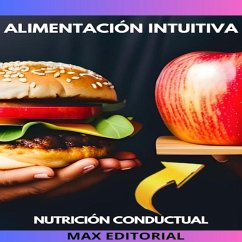 Alimentación Intuitiva (eBook, ePUB)