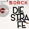 Die Strafe (MP3-Download) - Bild 1