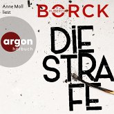 Die Strafe (MP3-Download)