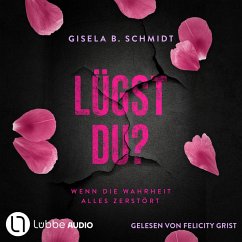 Lügst Du? (MP3-Download) - Schmidt, Gisela B.