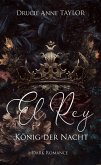 El Rey (eBook, ePUB)