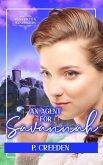 An Agent for Savannah (Pinkerton Matchmakers, #35) (eBook, ePUB)