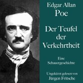 Der Teufel der Verkehrtheit (MP3-Download)