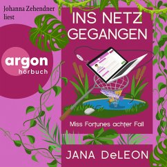Ins Netz gegangen (MP3-Download) - DeLeon, Jana