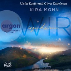 Wir irgendwann (MP3-Download) - Mohn, Kira