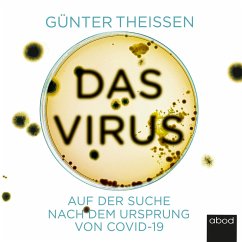 Cover Das Virus (MP3-Download)