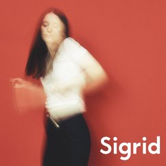 The Hype (Ep,10inch Rot) - Sigrid