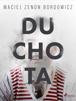 Duchota (eBook, ePUB) - Bordowicz, Maciej Zenon