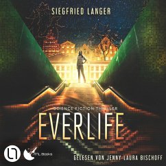 Everlife (MP3-Download) - Langer, Siegfried