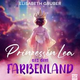Prinzessin Lea aus dem Farbenland (MP3-Download)