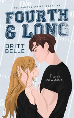 Cover Fourth and Long (Too Famous, #1) (eBook, ePUB)