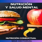 Nutrición y Salud Mental (eBook, ePUB)