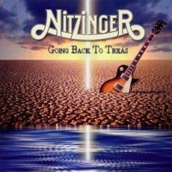 Going Back To Texas - Nitzinger (>> John Nitzinger etc.)