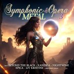 Symphonic & Opera Metal Vinyl Edition Vol. 3