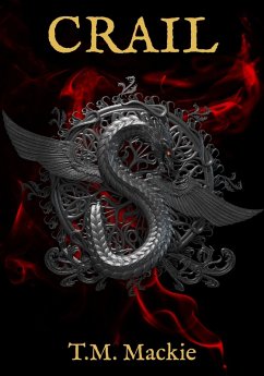 Cover Crail (eBook, ePUB)