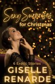 Sexy Surprises for Christmas (eBook, ePUB)