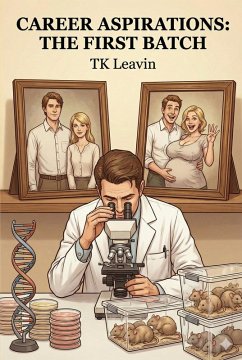 Career Aspirations: The First Batch (eBook, ePUB) - Leavin, Tk Career Aspirations: The First Batch (eBook, ePUB) - Leavin, Tk