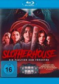 Slotherhouse - Ein Faultier zum Fürchten