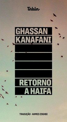 Cover Retorno a Haifa (eBook, ePUB)
