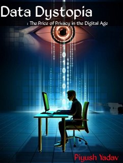 Cover Data Dystopia (eBook, ePUB)