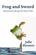 Frog and Sword (eBook, ePUB) - Bild 1