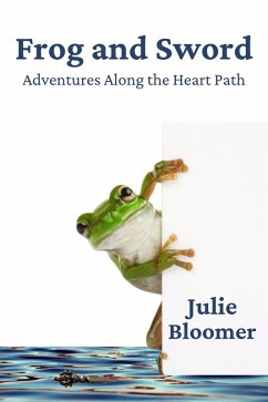 Cover Frog and Sword (eBook, ePUB)