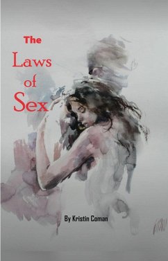 Cover The Laws of Sex (eBook, ePUB)