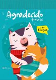 Colección Valores: Agradecido (eBook, ePUB)