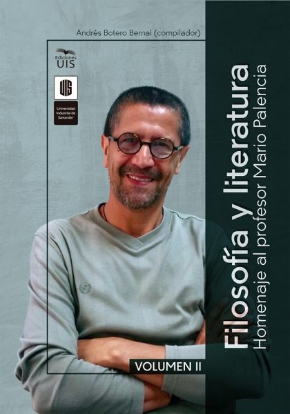 Filosofía y literatura, volumen 2 (eBook, ePUB) Filosofía y literatura, volumen 2 (eBook, ePUB)