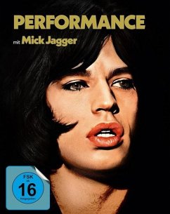 Performance Mediabook