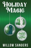 Holiday Magic: Miller Sisters Boxed Set (eBook, ePUB)