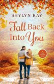 Fall Back Into You (Cook County, #4) (eBook, ePUB)