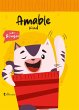 Colección Valores: Amable (eBook, ePUB) - Bild 1