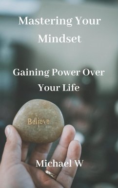 Cover Mastering Your Mindset (eBook, ePUB)