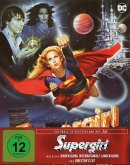 Supergirl Mediabook