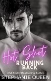 Hot Shot Running Back (Big Men on Campus, #5) (eBook, ePUB)