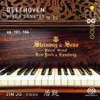 Piano Sonatas Vol. 2