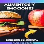 Alimentos y Emociones (eBook, ePUB)