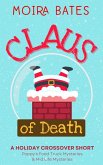 Claus of Death (eBook, ePUB)