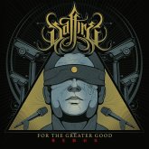 For The Greater God (Redux) (Digipak)