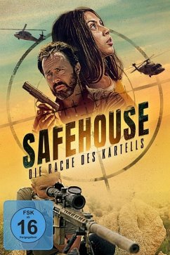 Safehouse - Die Rache des Kartells - Street,Paul