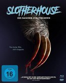 Slotherhouse - Ein Faultier zum Fürchten Mediabook