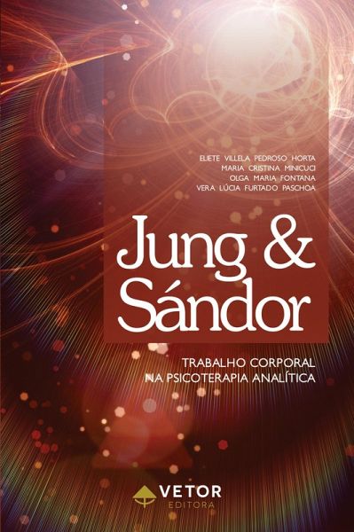 Jung & Sándor (eBook, ePUB)