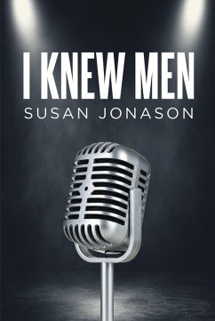 Cover I Knew Men (eBook, ePUB)