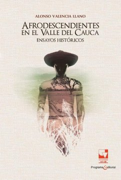 Afrodescendientes en el Valle del Cauca (eBook, PDF) - Valencia Llano, Alonso