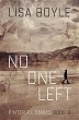 No One Left (Pinter P.I., #2) (eBook,... - Bild 1